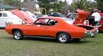 Pontiac GTO "The Judge" : 1969 | Cartype