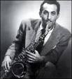 Charlie Ventura | Jazz | Sax, tenor