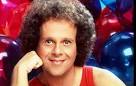 Richard Simmons: “Sweatin' to