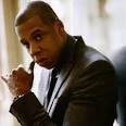 Rap mogul Jay-Z had a brief