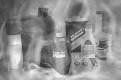 Inhalants Abuse, Huffing is Killing