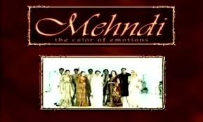 Mehndi by PTV - Full Drama - 28 oct 2012