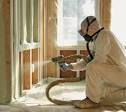 spray insulation foam