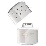 Zippo Hand Warmer - The Green Head