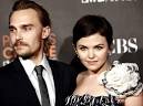 Joey Kern and Ginnifer Goodwin