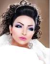 خبيرة التجميل الاماراتيه فايزه