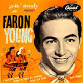 FARON YOUNG--Live Fast,