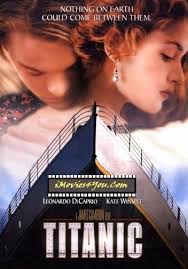 Titanic – DVDRip Dublado