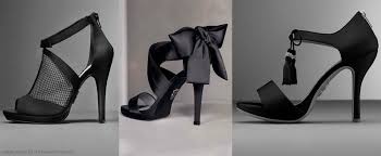 New Vera Wang Black Bridal Shoes | Wedding Dress | Hairstyles ...