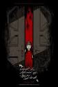 Don't Be Afraid of the Dark