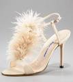 Bridal Shoes Leens Trendy Box