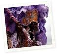 Mardi Gras Indians – “Battling” on St. Josephs Night | Tavis ...