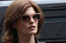 Linda Evangelista appears at