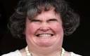 Happy Birthday Susan Boyle