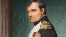 -NAPOLEON BONAPARTE