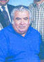 Adolfo C. Flores went to be