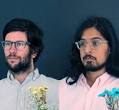 Scott Barry & Neil Doshi of
