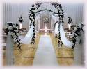 wedding ceremony decorations | Wedding Ideas