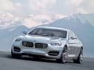 BMW CS Concept - Concept Archive