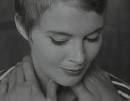 Jean Seberg, À bout de souffle