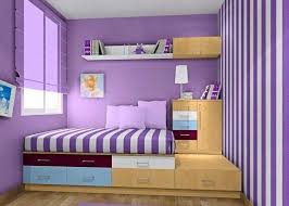 52 Dekorasi Kamar Tidur Minimalis Anak Perempuan | Desainrumahnya.com
