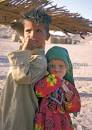 Poor Egyptian Children Stock Image - World of Stock