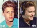 Corey Haim - Teen Idol