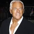 Italian fashion designer Giorgio Armani has been ruling fashion world with ... - giorgio_armani1