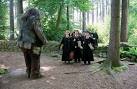 Care of Magical Creatures - Harry Potter Wiki