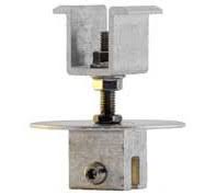 S-5! S-5-PV Kit 2.0 MidGrab Metal Roof Mid Clamp - Solaris