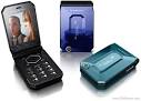 Sony Ericsson Jalou pictures, official photos