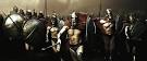 300 - Spartan Soldier