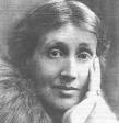 VIRGINIA WOLF