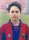 Andrés Iniesta Luján Iniesta