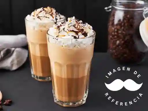 Triqueta,Bagel station