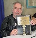 File:Peter S Beagle-2006 Inkpot Award.jpg - Wikipedia, the free ...