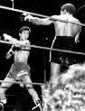 Angel Espada vs. Pipino Cuevas (1st meeting) - Boxrec Boxing ...