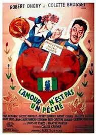 L\'Amour n\'a pas un p�ch�