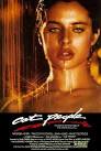 Nastassja Kinski was the