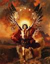 The Archangel Raphael