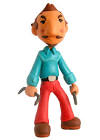 File Duster Mother3 jpg   Zeldapedia the Legend of Zelda wiki