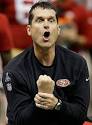 JIM HARBAUGH: No question Ravens got away with interference.