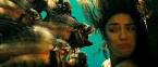 Piranhas can eat human flesh,
