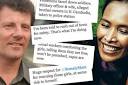 The NYT's journalistic obedience - The New York Times - Salon.