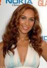 LEONA LEWIS. Opinions | Top People. Starmedia