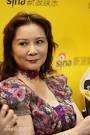 马大姐主创做客--“百变”蔡明
