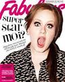 Girl of the moment Adele