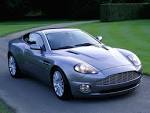 Aston Martin Vanquish &laquo; Astonmartin Vanquish