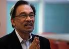 Five years jail for Anwar as Malaysia upholds sodomy verdict.