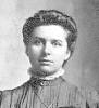 Bertha ZACH was born 21 May